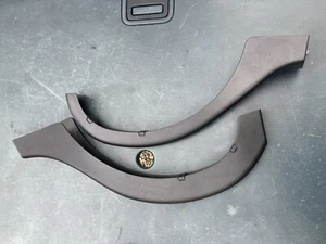 2003 - 2009 Mercedes Benz E Class W211 Trunk Tailgate Hinge Trim Cover RH LH OEM - Picture 1 of 14