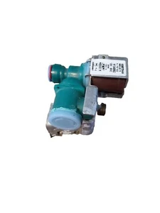 Whirlpool/Maytag, W10238100, WPW10238100, Refrigerator Water Inlet Valve - Picture 1 of 4