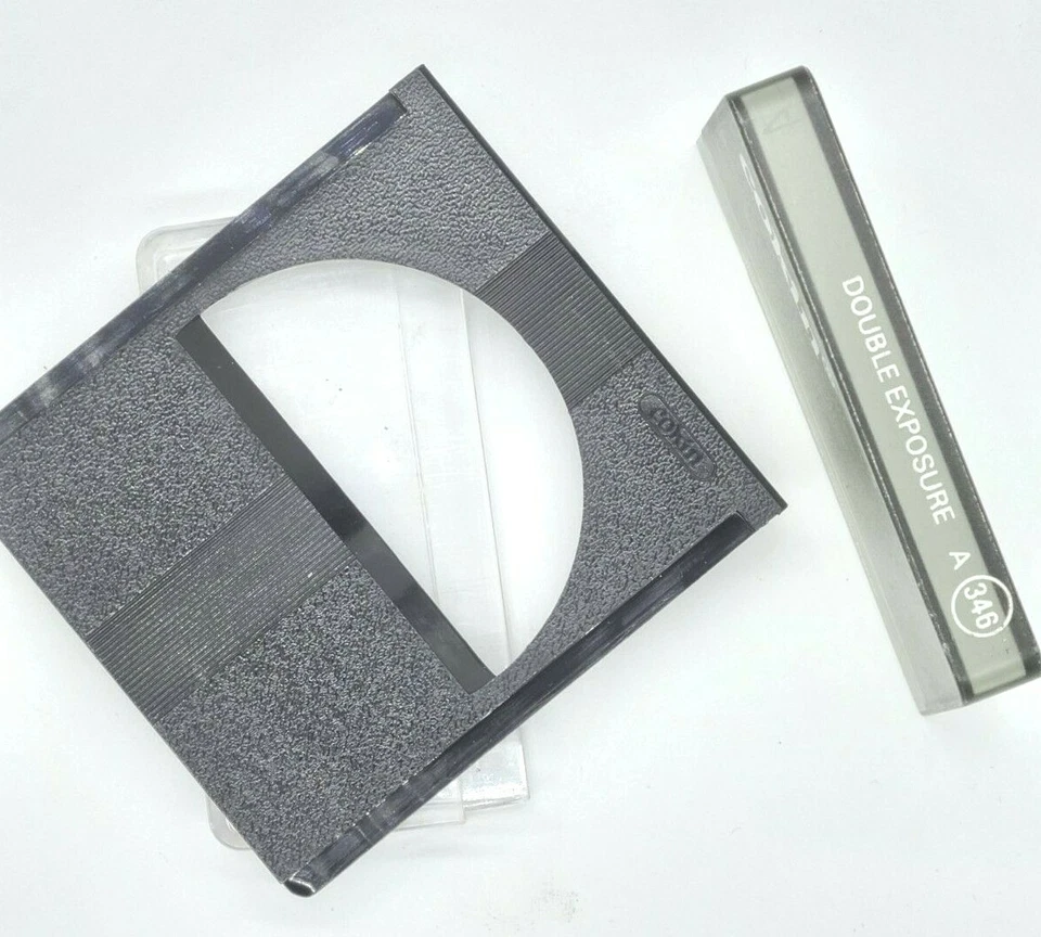 Cokin A346 Double Exposure FIlter - Image 1 of 1