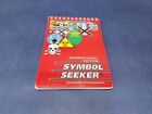 Symbol Seeker International Edition Hazard Identification Manual CHEMTREC NOS