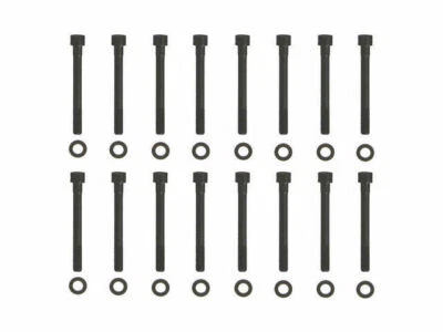 Juego de pernos de cabeza Felpro 31986TC 1991 1992 1993 1994 para Chrysler LeBaron 1990-1995 Foto 1 de 2