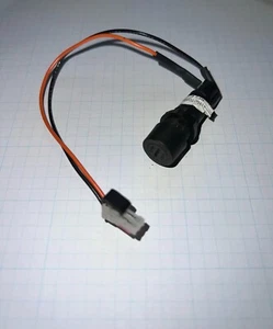 ETC Express Fuse Holder with Wiring Harness - Picture 1 of 2