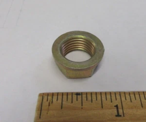 TCM Continental 634505 NUTS, Cylinder Base Attach 1/2 x 20 - Picture 1 of 3