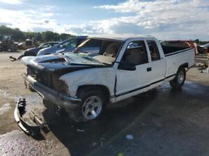 Used Automatic Transmission Assembly fits: 1997  Gmc 1500 pickup AT 4x2 4L60E
