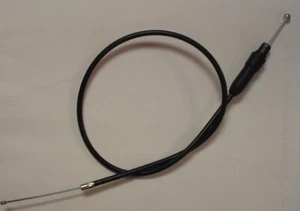 *1EA OEM HONDA THROTTLE CABLE Z50R 1979 ONLY 17910-165-950 (0033) 230W - Picture 1 of 1