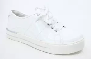 Ziera (395) new ladies leather shoe (est RRP $229) size 38W - Picture 1 of 4