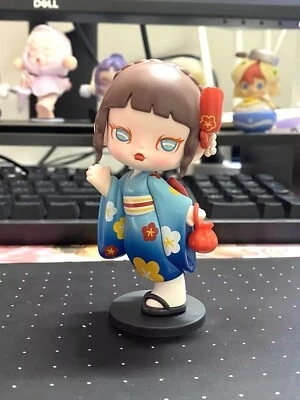 TNTSPACE Anita Shining Star Series Caja Ciega Confirmada Figura Arte Juguete Regalo Caliente Foto 1 de 4