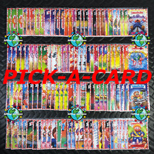 GARBAGE PAIL KIDS 2020 LATE TO SCHOOL RED BORDER PARALLEL PICK-A-CARD #/75 GPK