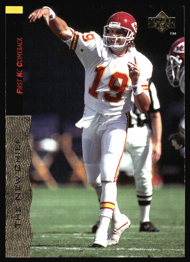 1995 Upper Deck Joe Montana Joe Montana #27 for sale | eBay 1995 Upper Deck Joe Montana Joe Montana #27 for sale | eBay