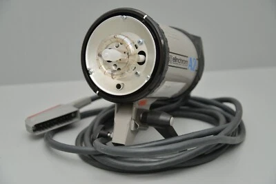 ELINCHROM A2 Photo Flash Head System Studio-Blitzkopf Studioblitz - Bild 1 von 4