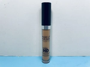 MAKE UP FOR EVER - ULTRA HD - SELF SETTING CONCEALER - 45 PRALINE -0.16 OZ - NEW - Picture 1 of 1