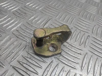 Volkswagen Sharan MK1 1.9TDI 115 2006 puerta cierre (lado del conductor delantero) Foto 1 de 3