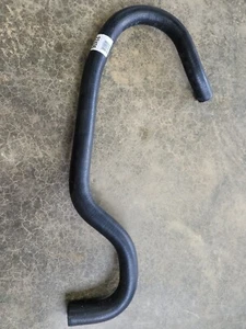 Radiator Coolant Hose-Molded Coolant Hose Gates 22436 - Bild 1 von 7