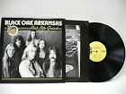 BLACK OAK ARKANSAS - AIN'T LIFE GRAND - 1975 NEAR MINT CANADA VINYL LP RELEASE
