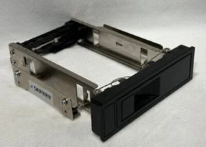 Seatay Hot-Swap 3.5" Hard Drive Cage Tray for Server or Desktop Rack Mount - Picture 1 of 6