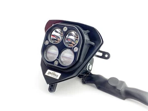 Motoes Headlights Led Lamp M4 Series for BETA 2020-24 - Picture 1 of 6