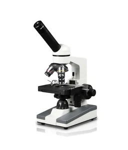 Microscopio compuesto monocular de nivel elemental Vision Scientific VME0019-S-RC - Imagen 1 de 5