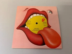Rolling Stones - Fool To Cry - CD Single © 2011 (from Singles Box) - Bild 1 von 2