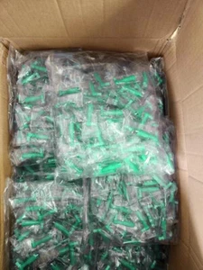 100-1000pcs Prophy Angles Soft Cups Top Quality Dental Disposable P Angle - Picture 1 of 38