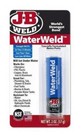 (JB) WATER WELD Radiator Water Tank Repair Putty Paste Fix M22-A