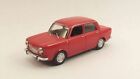 Best MODEL 9476 - Simca 1150 Abarth rouge - 1963   1/43