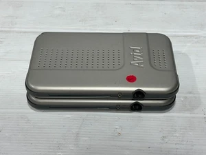 ACELERADOR DIGITAL NO LINEAL PORTÁTIL AVID MOJO SDI CON SDI (UNO) THS - Imagen 1 de 8