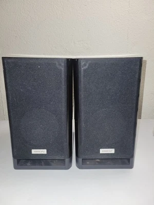 Par de Altavoces de Estantería Onkyo Modelo D-415 70W Audio HiFi Foto 1 de 4