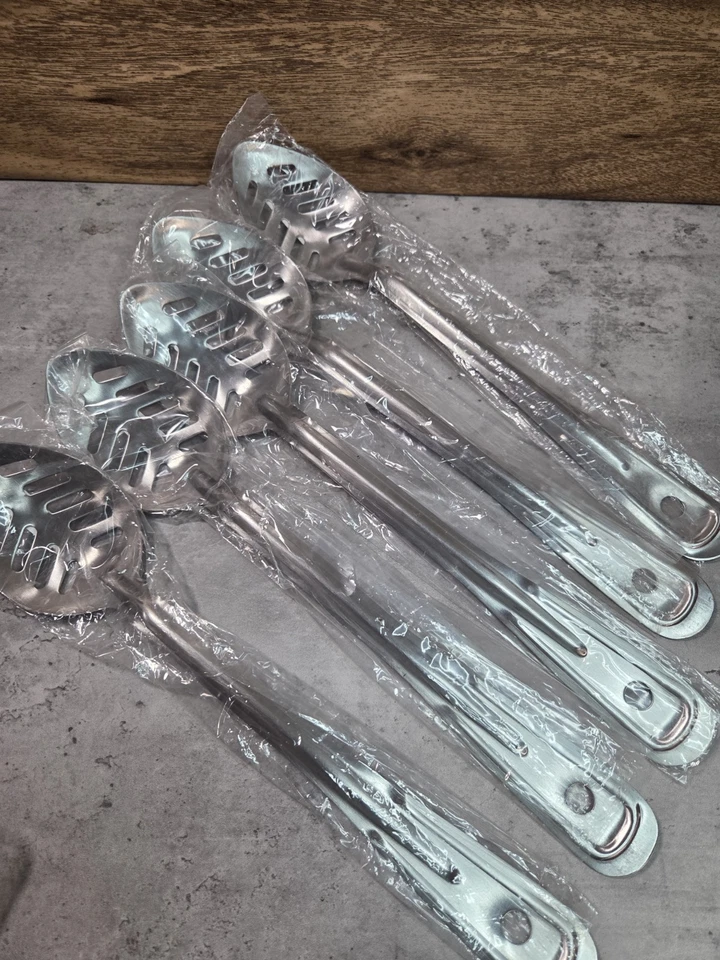 Vollrath Company 46976 Serving Slotted Spoon 13-inch