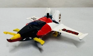 Vintage PA-56 GOD BIRD (Raideen) Popy Shogun Warriors Chogokin GODAIKIN RARE - Picture 1 of 5