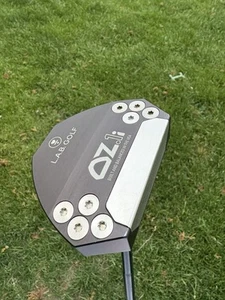L.A.B. Golf Lab OZ.1i Putter - MINT CONDITION - Picture 1 of 6