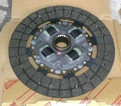 Toyota Altezza GXE10SXE10 Clutch Disc ASSY - Image 1 of 2