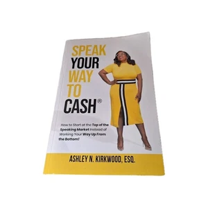 Speak Your Way to Cash®: So starten Sie stattdessen an der Spitze des sprechenden Marktes - Bild 1 von 3