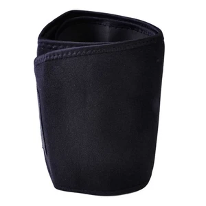 Man Waist Trimmer Belt Body Shaper Wrap Weight Loss Fat Burn Slim Exercise pj - Picture 1 of 4