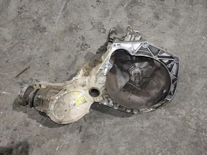 FGP caja de cambios para FIAT PANDA (169) 1.2 8V CLIMBING 4X4 2004 1058305 - Picture 1 of 11