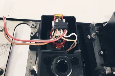 Bentley Continental GTC 2005 2010 OEM bisel central moldura palanca de cambios 3w8858337 Foto 1 de 4