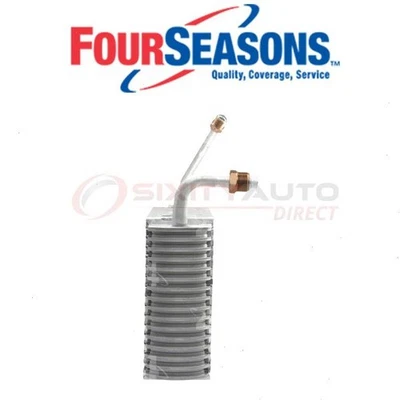 Four Seasons Front AC Evaporator Core for 1976-1977 GMC C15 - Heating Air uh Foto 1 de 4