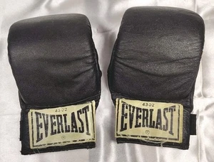 EVERLAST Boxing Gloves 4302 - Picture 1 of 10