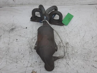 2014 PEUGEOT 207CC 1.6L Petrol EP6C CAT CATALYTIC CONVERTER  - Image 1 of 4