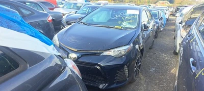 2019 Toyota Corolla Automatic Transmission OEM 71K Miles - LKQ439214717 - Image 1 of 4