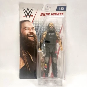 Bray Wyatt *BRAND NEW* WWE Mattel Series 95 - Picture 1 of 3