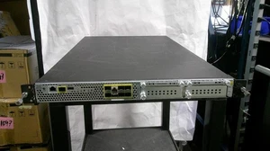 Cisco FPR-4120-K9 Firepower 4120 NSA Security Appliance w/ 200GB SSD (B1903) - Picture 1 of 13