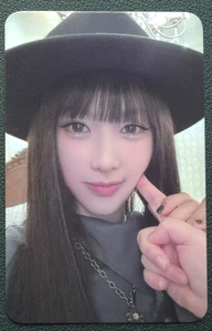 DREAMCATCHER Luck Inside 7 Doors 2024 Tour YOOHYEON Fotokarte Official B - Bild 1 von 2