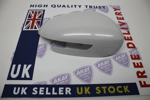FOR KIA SPORTAGE DOOR MIRROR COVER RH - Picture 1 of 2