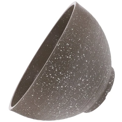  Blumenübertopf Kunststoff Kleiner Blumentopf Hydroponischer Blütenbehälter - Bild 1 von 4