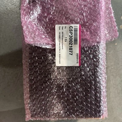 Nuevo tablero de control electrónico genuino OEM LG para refrigerador CSP30021077 Foto 1 de 2