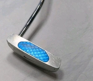 Club de Golf Putter Nike BC 002 35” Blue Chip LH - Imagen 1 de 10