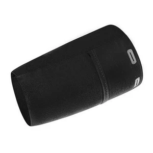 BLACK L Phone Arm Band Gym Phone Holder Phone Arm Case Running Band For Run CE - Photo 1 sur 9