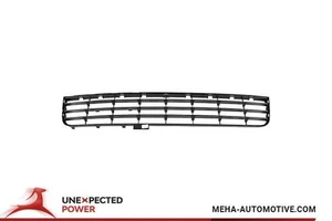 Bumper Ventilation Grilles Front Fits Citroen 7414ZT 7414ZT MEHA MH75195 - Picture 1 of 5