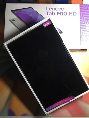 Lenovo Tab M10 HD 2/32GB + 4G LTE confezionato - Immagine 1 di 3