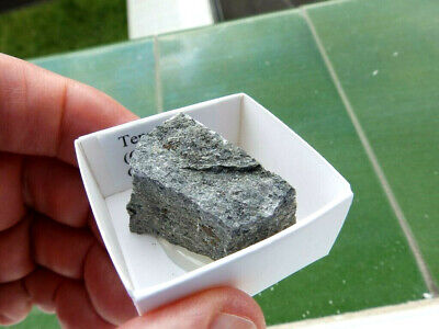 Minerales   Excelente Y Raro Mineral De Tenantita De Cameros La Rioja  -  6a20   • 2.54€